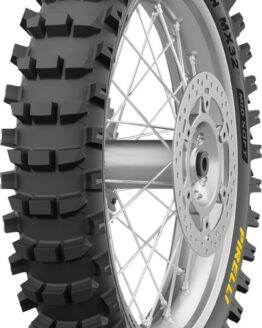 Pirelli Scorpion MX32 Mid Soft Tire 110/90-19 Rear