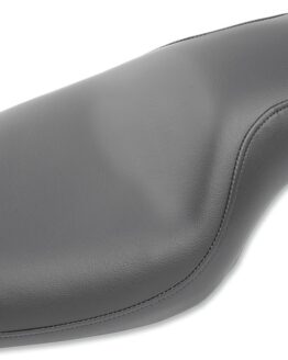 Saddlemen Profiler Seat Black For Harley Sportster XL 1979-2003
