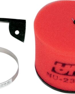 High Flow Reusable Foam Air Filter