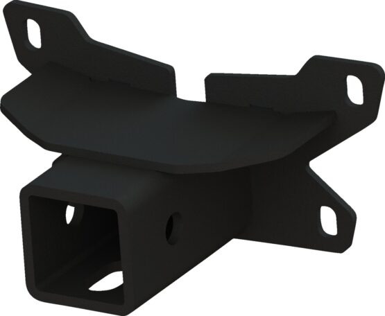 KFI 2 Inch Rear Receiver Hitch For Polaris RZR 570/Ace 325-900