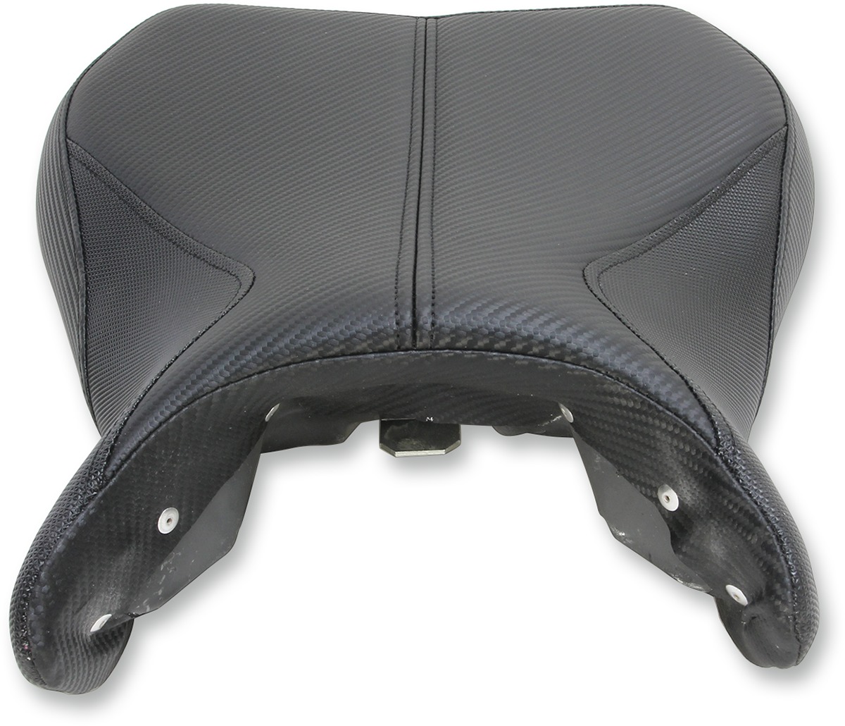 GP-V1 Gel Core Seat & Passenger Seat Cover - Image 4
