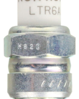 NGK Ruthenium HX Spark Plug Fits 2004-2016 Cadillac SRX