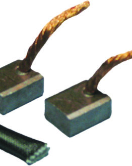 Starter Motor Brush Kit
