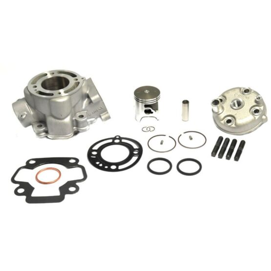 Athena Cylinder Kit Std Bore 44.5mm For Kawasaki KX65 2002-2024 - Image 2