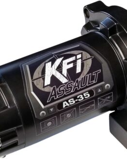 KFI Replacement Motor Assault 3500 lbs.