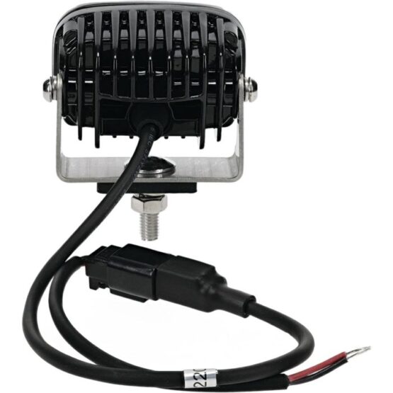 Tiger Lights Dual LED 2x3 Mojave Light Kit with Harness - Image 2