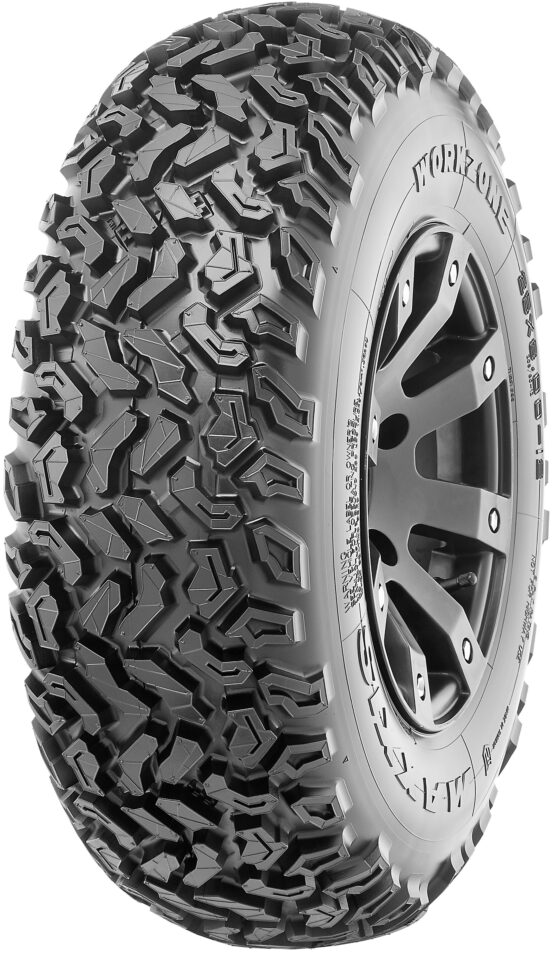 Maxxis WorkZone Tire 25x8-12 ATV/UTV Utility - Image 2