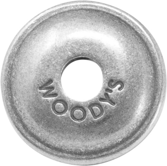 Round Digger Support Plates