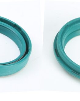 Complete Heavy Duty Fork Oil & Dust Seal Kit For 47 mm Showa Forks