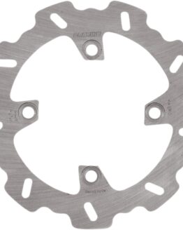Stainless Steel Racing Rotor Rear