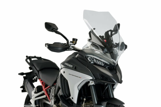 Clear Touring Windscreen