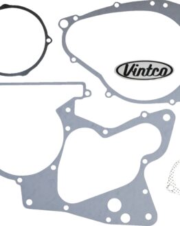 Lower Engine Gasket Kit