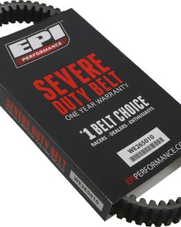 EPI Severe-Duty Drive Belt WE265010 Fits Kawasaki Teryx