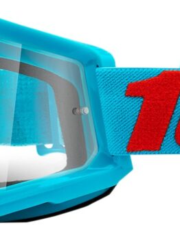 Strata 2 "Summit" Goggles - Clear Lens