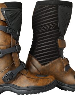 RST Pro Series Ambush CE Waterproof Boots Brown US 13