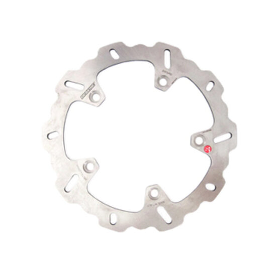 Rear Stainless Steel Racing Rotor