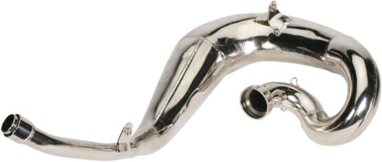 Fatty Expansion Chamber Head Pipe
