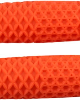 ODI Vans Cult Grips Orange 1 Inch