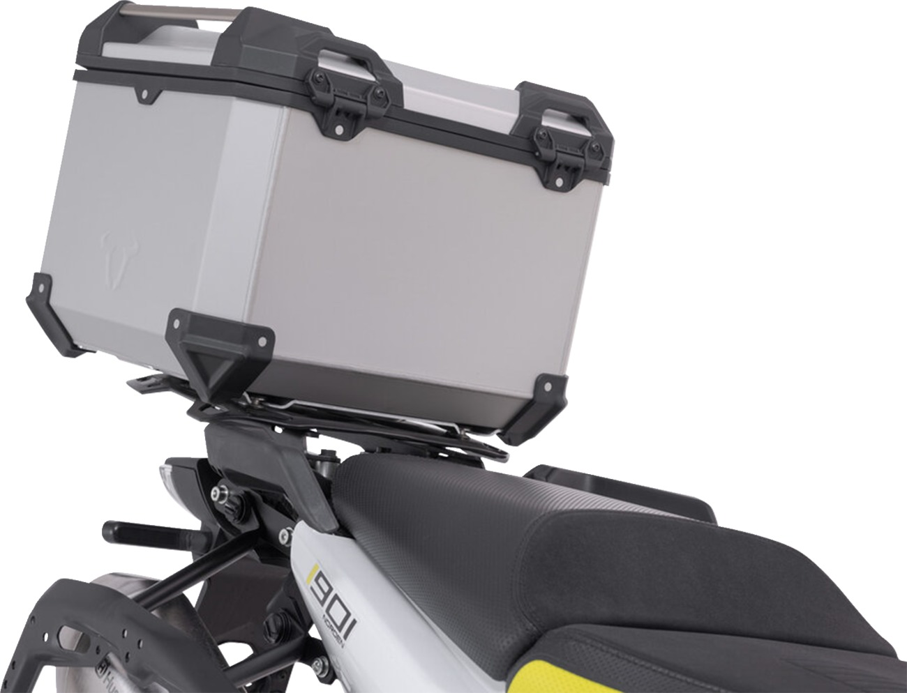 SW-MOTECH Adventure-Rack Luggage Rack Black For KTM, Husqvarna - Image 3