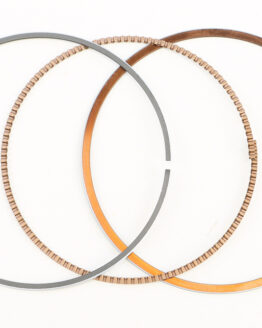Vertex Piston Ring Set 75.96mm For KTM Vertex Pistons Only