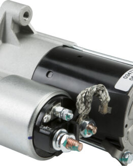 Fire Power Starter Motor Fits 11-16 John Deere Gator XUV 590/825