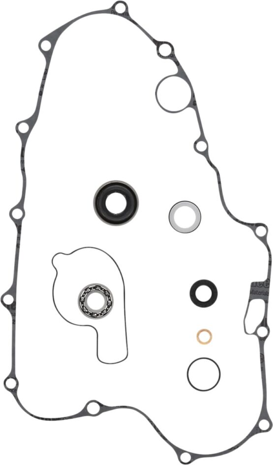 Water Pump Repair Kit