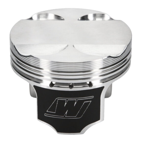 Wiseco Piston Kit Flat Top 1.181x87mm Fits Acura K20 K24 - Image 3