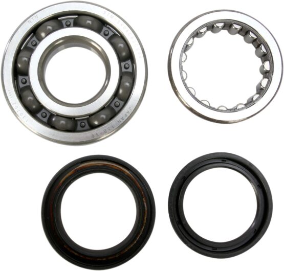 Crankshaft Bearing & Seal Kit - Image 2