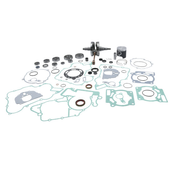 Complete Rebuild Kit In a Box - Image 2