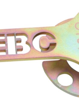 EBC Clutch Basket Removal Tool CT014SP Fits 2017 Benelli 500 Leoncino