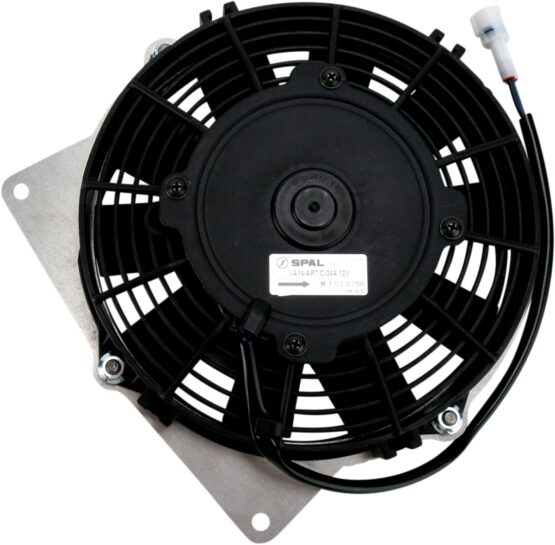 Hi-Performance Cooling Fan - Image 2