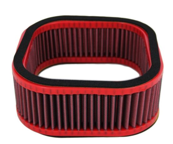 BMC Washable Cotton Air Filter FM361/06 Fits 99-05 Harley Dyna FXDX
