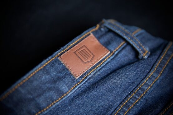 Icon 1000 MH1000 Textile Pants - Blue Women's Size 8 - Image 12