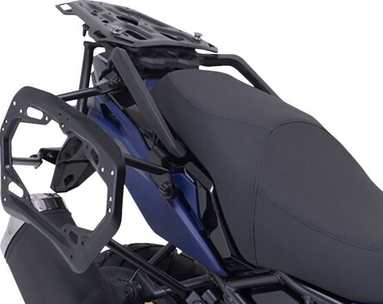 SW-MOTECH PRO Side Carrier Kit Suzuki DL800 V-Strom 800/DE 2024+ - Image 2