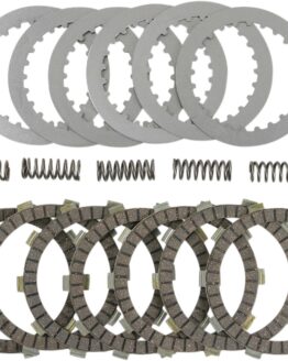 DRC Complete Clutch Kit