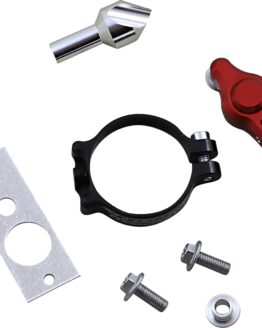 Works Connection Pro Launch Start Device Red For Husqvarna TC50 EE 5 Gas Gas MC 50