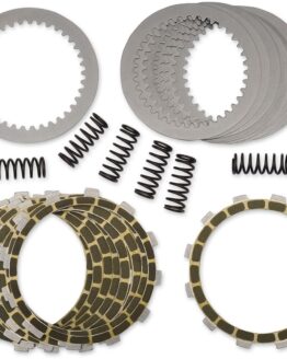 Dirt Digger Complete Clutch Kit