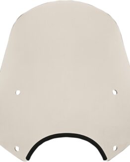 Speed Demon Sportshield Windshield 18" Solar 72% VLT