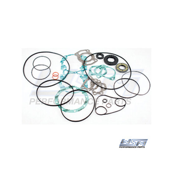 Complete Gasket Kit