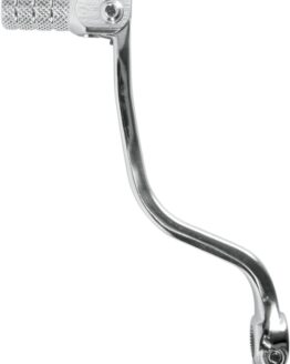 Aluminum Folding Shift Lever Chrome