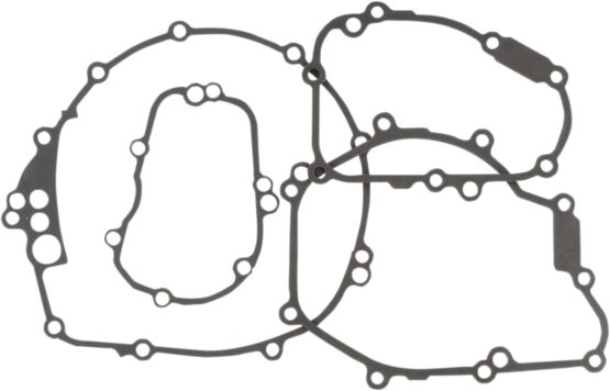 Cometic Engine Gasket Kit C8612AFM Fits Yamaha YZF600R 1999-2001