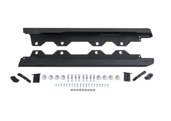 Rival Rock Sliders for Yamaha Wolverine RMAX2 2021-2023