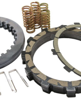 TorqDrive Clutch