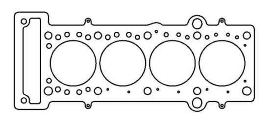 Cometic MLS Head Gasket 78.5mm .027" Steel Coated Fits BMW Mini Cooper - Image 2