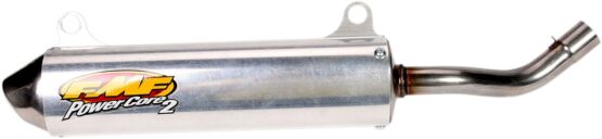 PowerCore 2 Slip On Silencer Exhaust