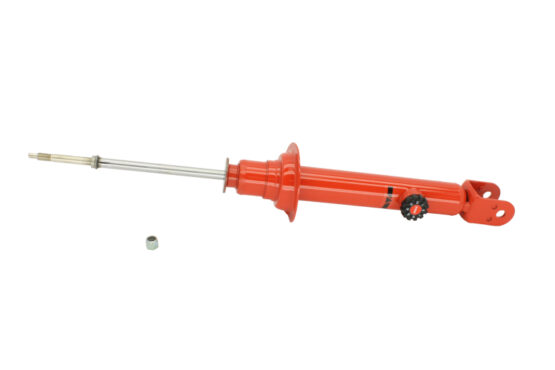 KYB AGX Rear Gas Strut, Damping Adjustable Fits Nissan 300ZX 1990-96