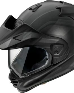 Arai XD-5 Discovery Helmet XL Matte Black Unisex