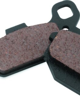 Organic Brake Pads