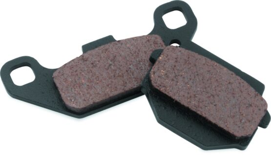 Organic Brake Pads