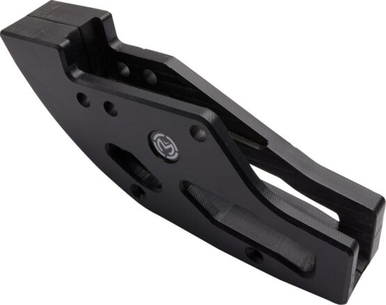 Moose Pro Chain Guard Black For Kawasaki KX 450F KX250